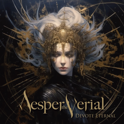 Vesper The Aerial : Devote Eternal